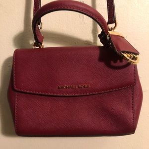 Michael Kors crossbody bag NEW